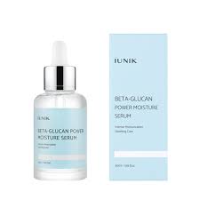 IUNIK Beta Glucan Power Moisture