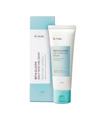 IUNIK Beta Glucan Daily Moisture