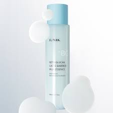 IUNIK Beta Glucan Lacto Barrier