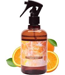 JOHN'S BLEND Body Soap- Musk Orange