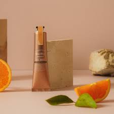 JOHN'S BLEND Hand Cream- Musk