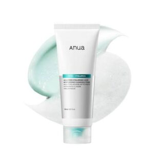 ANUA PDRN Hyaluronic Acid Moisturizing