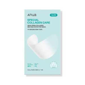 ANUA PDRN Collagen Melting Patch