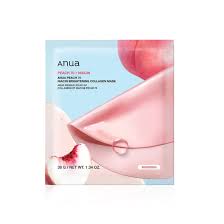 ANUA Peach 70 Niacin Brightening