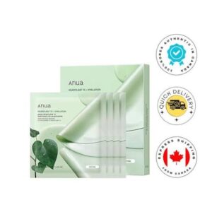 ANUA Heartleaf 70 Soothing Collagen